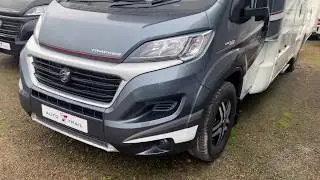 2019 Auto-Trail Tracker RB Hi-Line - Leisure World Group