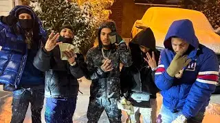 [FREE] PRESSURE 9X19 x ClarentKP Type Beat 