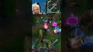 PURE SKILL (definitely not luck, and don't say LUCK)