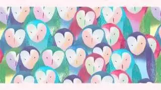 La Maison de Caroline pr&eacute;sente: la designer textile Catherine Cordasco