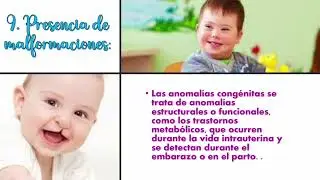 control prenatal