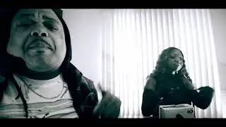Bizarre Ft. K Sharl - Scat Pack Music Video