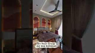 We don&rsquo;t just sell houses, we sell lifestyles,#binnoorgroup #foryou #reels #shortvideo #dhalahore
