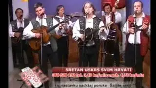 Najbolji hrvatski tamburaši - Divne godine