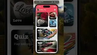 Building a Quiz App in SwiftUI