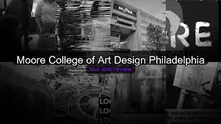 Moore College of Art and Design