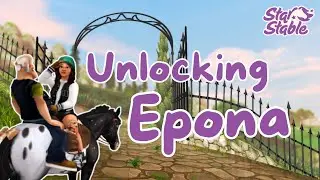 The Journey to EPONA 🌸  || SSO Gameplay