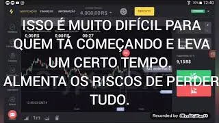 N&atilde;o caia nessa furada|n&atilde;o deposite na binomo sem antes assistir esse v&iacute;deo| #opcoesbinaria