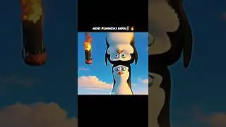 THE PENGUINS ARE 💀 | PENGUIN AURA | #foryou #penguin #viral #fyp #shorts