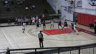 Ammon Allan 2024-2025 Highlights Irvine Valley College