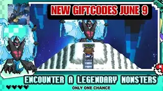 Pocket Pixel Challenge/Pixel Generation Ultra Era & New Code June 9 - Claim New Giftcodes June