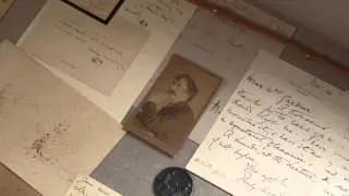 Hidden Collections at the Gardner Museum