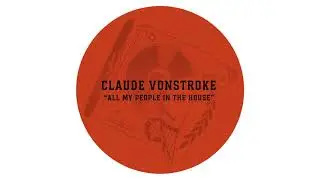 Claude VonStroke 