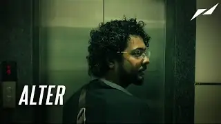 Alter | Psychological thriller | Mind Bending | FilmDesign
