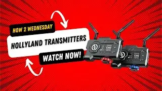 How to_ Hollyland Wireless Video Solution