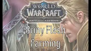 Briny Fish Farming BfA