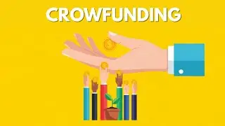 &iquest;Qu&eacute; es el Crowdfunding? (Explicaci&oacute;n F&aacute;cil)