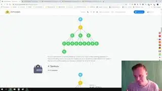 CryptoHends   маркетинг!!!