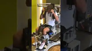 Pierre Gasly&rsquo;s Intense F1 Workout