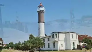 Mit dem Fahrrad vom Ferienpark Wismar Lütt-Moor zur Insel Poel. Die Insel Poel liegt nahe Wismar