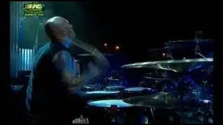 Machine Head - Davidian - Rock in Rio 2008 [HQ]