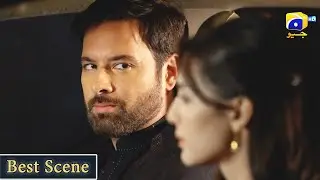 Chauraha Episode 34 | 𝐁𝐞𝐬𝐭 𝐒𝐜𝐞𝐧𝐞 𝟎𝟗 | Mikaal Zulfiqar - Madiha Imam | HAR PAL GEO