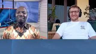 START HUB AFRICA BUILDING ENTREPRENEURSHIP ECO-SYSTEM