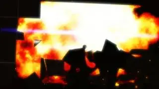Portal 2 - I'm different explosion