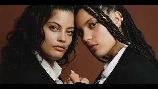 Ibeyi - Lavender and Red Roses feat. Jorja Smith