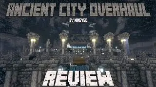 Ancient City Overhaul review