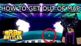 HOW TO GET OUT OF THE SHIP IN RB BATTLES!! *YOU CAN FIND SECRETS*
