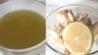 IMMUNE BOOSTING HERBAL TEA