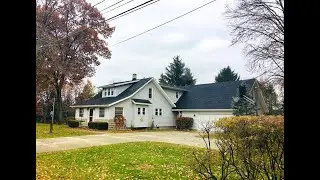 6306 Weckerly Road, Whitehouse, Ohio 43571 - Online Auction