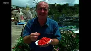 Rick Steins Seafood Odyssey (Rick cooking Mussels and Clams)