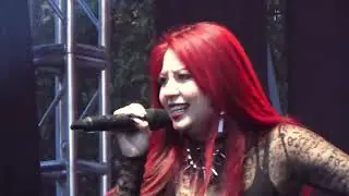 YEOS - USMETAL 2025.
