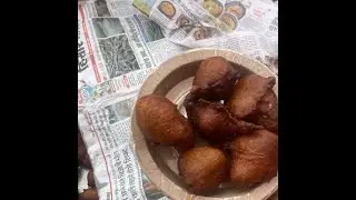 Why India's Fried Food Festival is the Best in the World