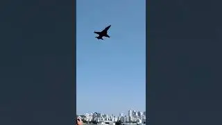Um pouco do que foi o Domingo A&eacute;reo PAMA -SP 2024.