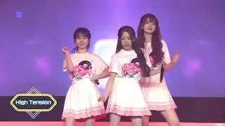 20221210 AKB48 Team SH《High Tension / ハイテンション》四周年演唱会