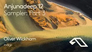 Oliver Wickham - Indigo