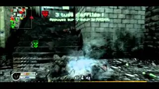 Atom Dsth : Episode 1