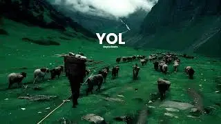 Beyto Beats - Yol / Saz Played Ali Aks&ouml;z