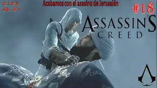 AC #18 El d&iacute;a que acabamos con Majd Add&iacute;n