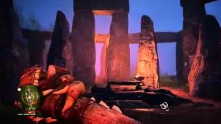Far Cry Primal - The Mask of Krati