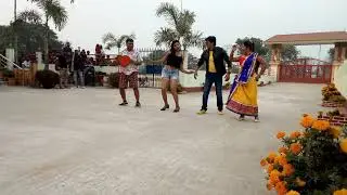 Song making part 2 ll bhojpuri film sanehiya ke khel ll location ballia