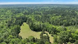 Cushing Land For Sale: 99.91 Acres with a Lodge-Like Home, MLS #22500612