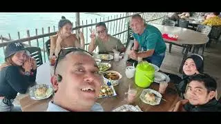 KOPAK JAYA 007 KELONG SEAFOODS RESTAURANT 2022