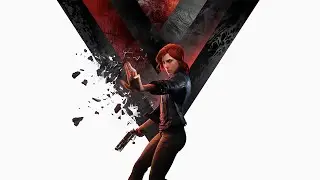 [5K60FPS, 32:9] CONTROL - Livestream - maxed out graphics settings
