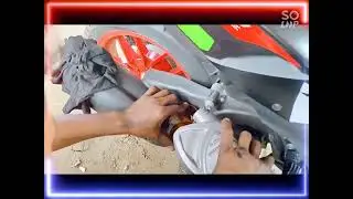 Sena Commando 4T 10W 40   SL, JASO MA2