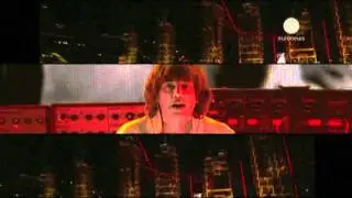 11 Jean Michel Jarre   Souvenir of China   Monaco
