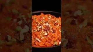 The BEST Gajar ka Halwa | Easy Gajar Halwa Recipe | Rich & Delicious #gajarkahalwa #pakistanirecipes